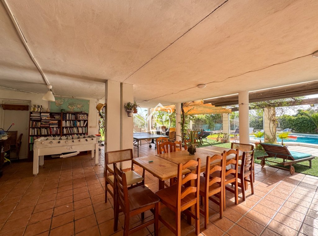 Rental - Villa - Torrevieja - Los Balcones - Los Altos del Edén