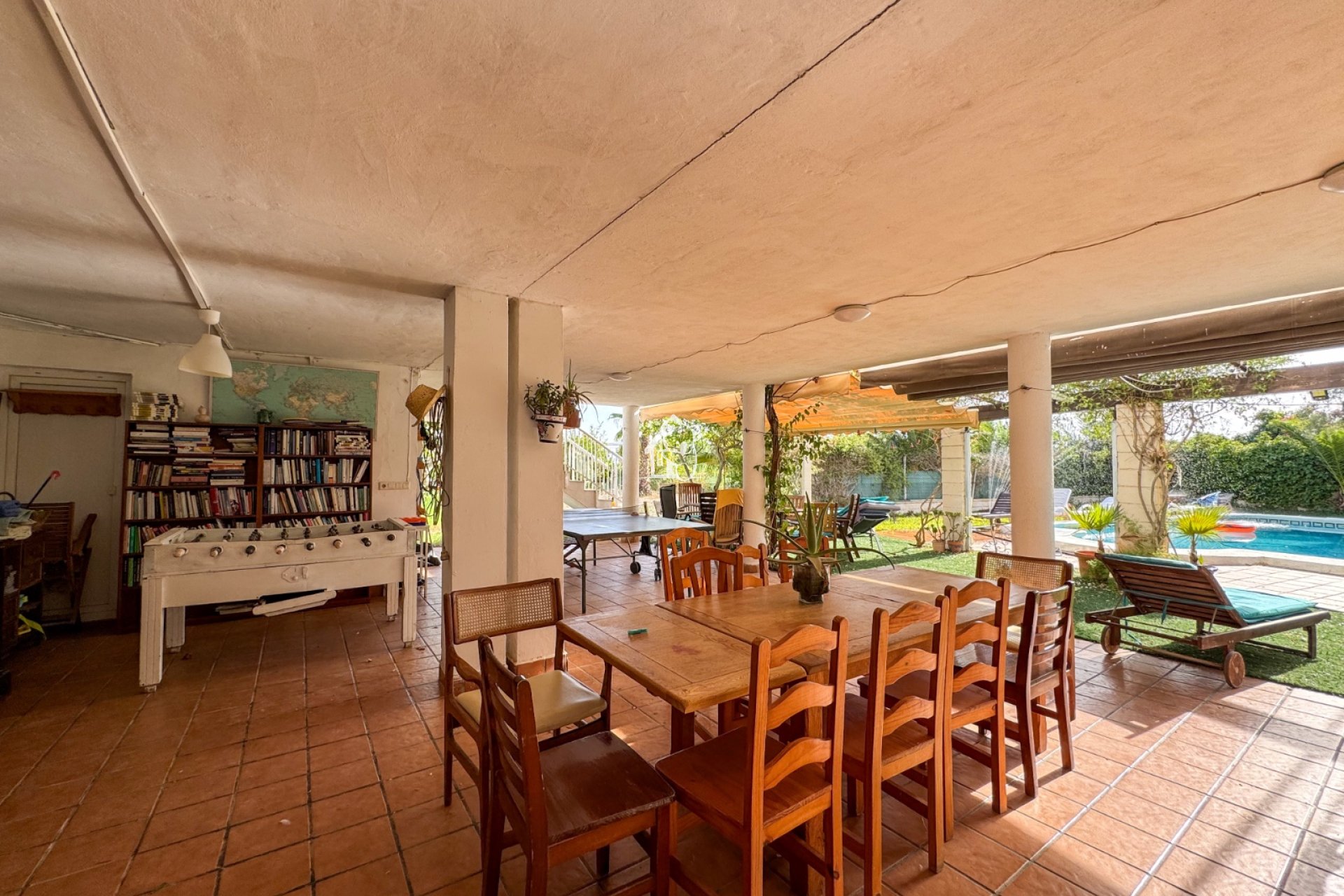 Rental - Villa - Torrevieja - Los Balcones - Los Altos del Edén