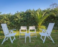 Rental - Villa - Torrevieja - Los Balcones - Los Altos del Edén