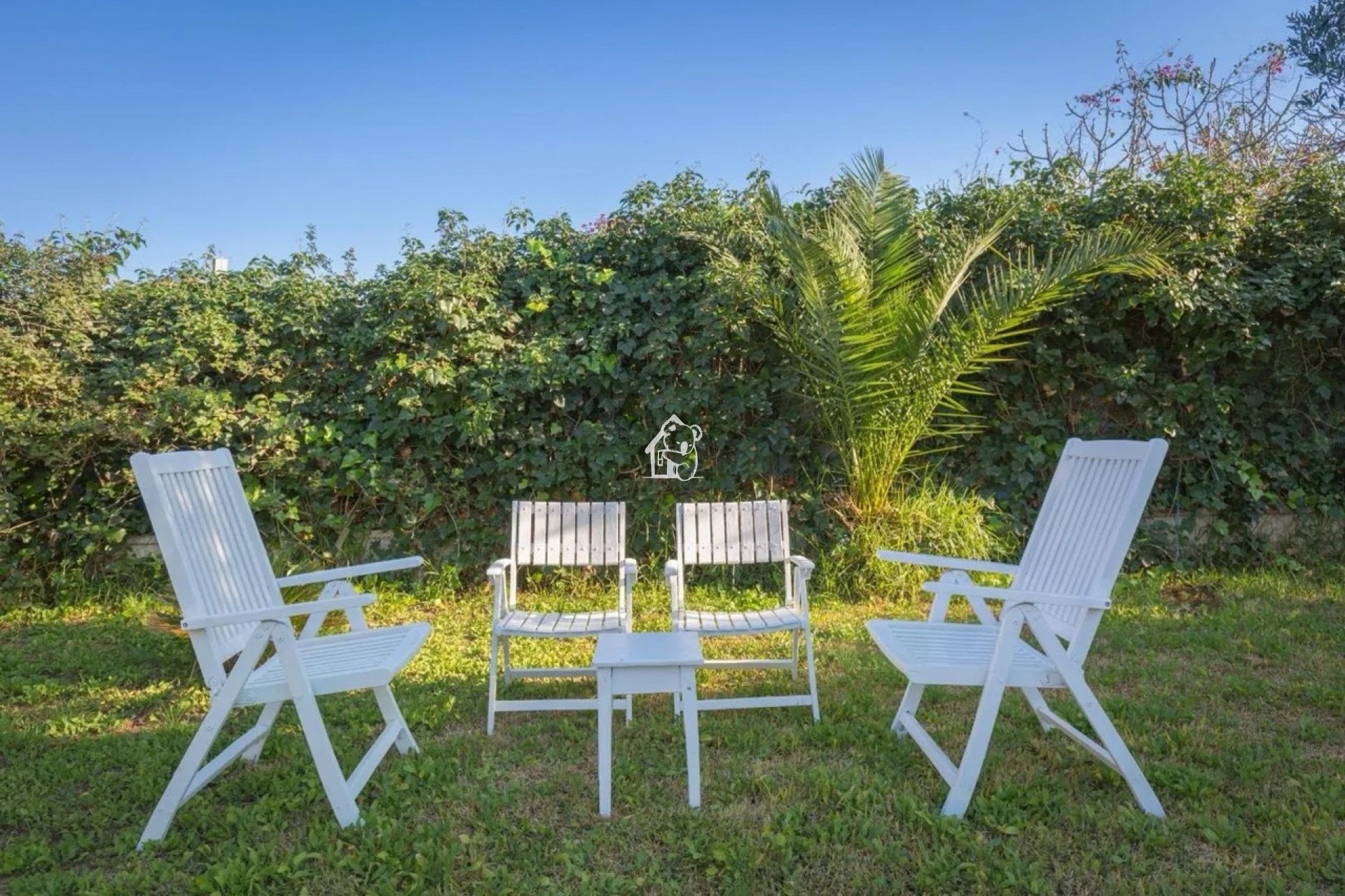 Rental - Villa - Torrevieja - Los Balcones - Los Altos del Edén