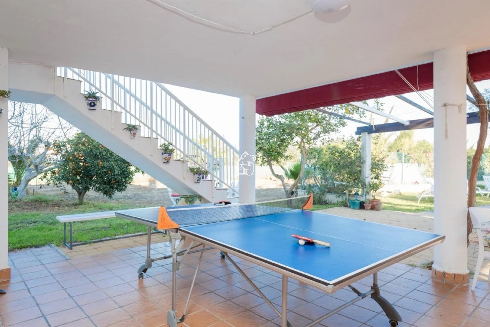 Rental - Villa - Torrevieja - Los Balcones - Los Altos del Edén