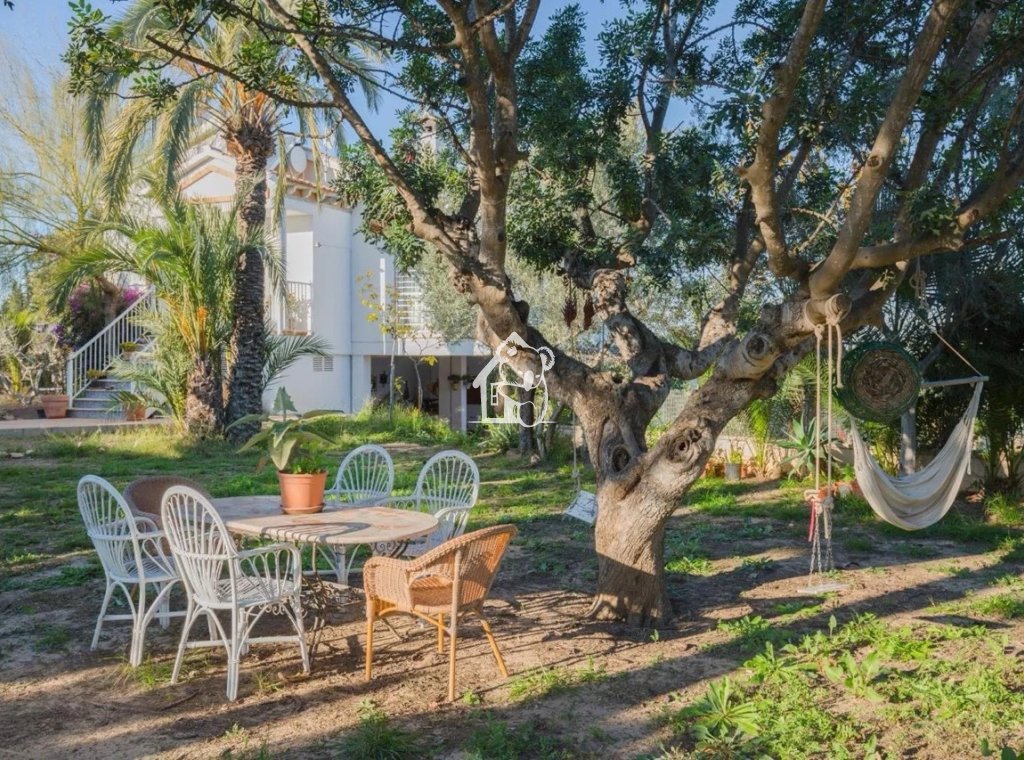 Rental - Villa - Torrevieja - Los Balcones - Los Altos del Edén