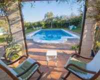 Rental - Villa - Torrevieja - Los Balcones - Los Altos del Edén