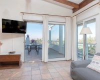 Rental - Villa - Torrevieja - Los Balcones - Los Altos del Edén