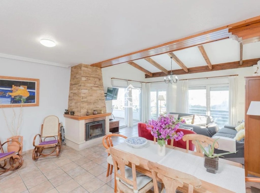 Rental - Villa - Torrevieja - Los Balcones - Los Altos del Edén