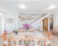 Rental - Villa - Torrevieja - Los Balcones - Los Altos del Edén