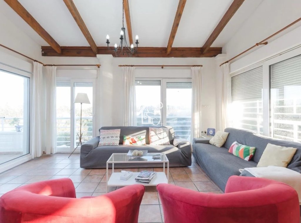 Rental - Villa - Torrevieja - Los Balcones - Los Altos del Edén