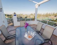 Rental - Villa - Torrevieja - Los Balcones - Los Altos del Edén