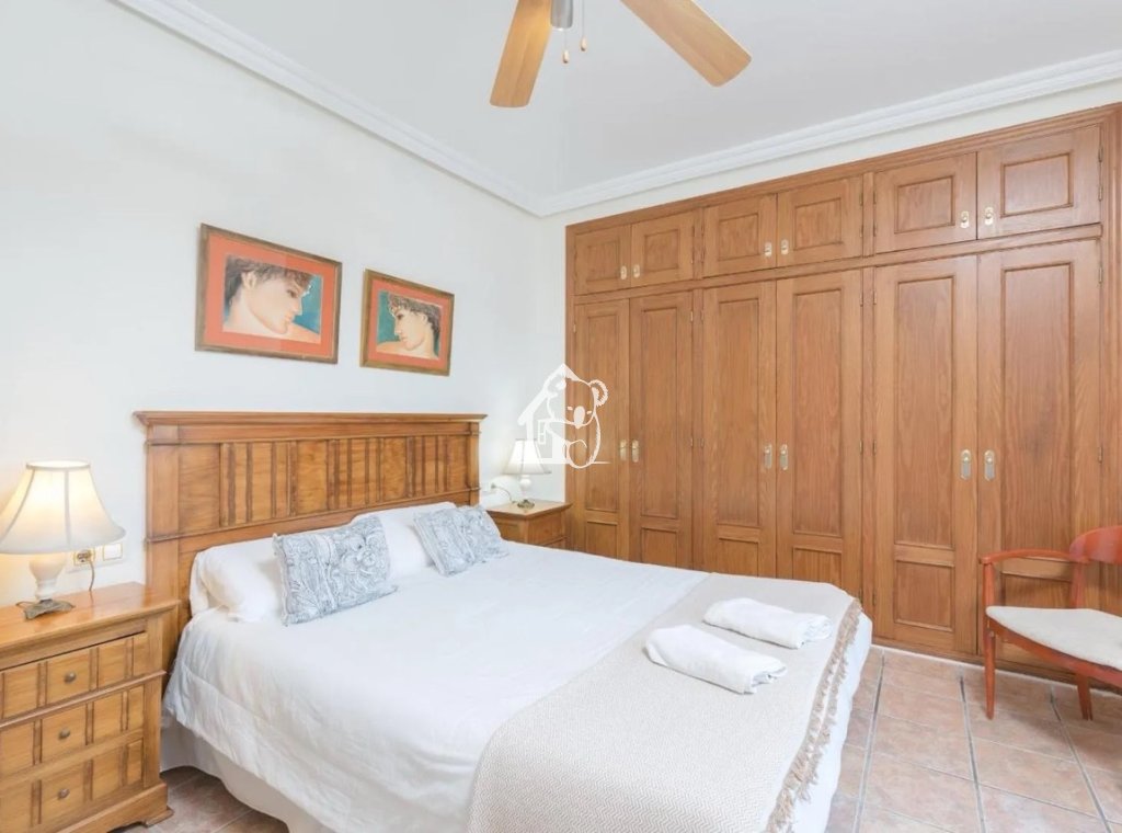 Rental - Villa - Torrevieja - Los Balcones - Los Altos del Edén