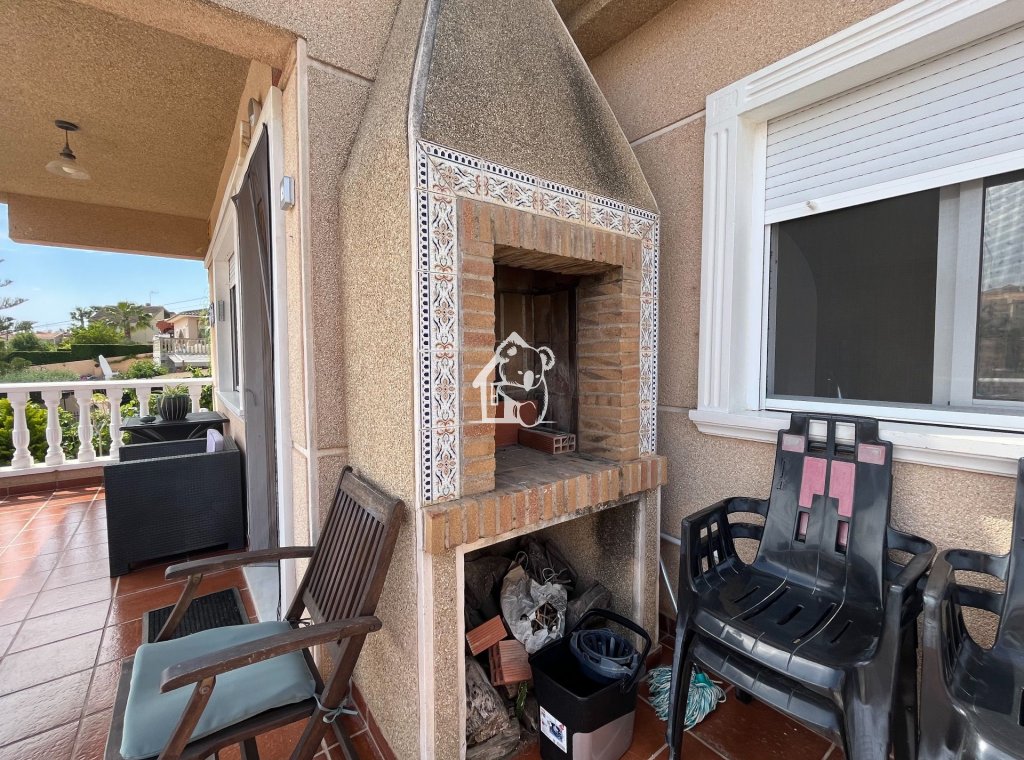 Rental - Villa - Torrevieja - Los Balcones - Los Altos del Edén