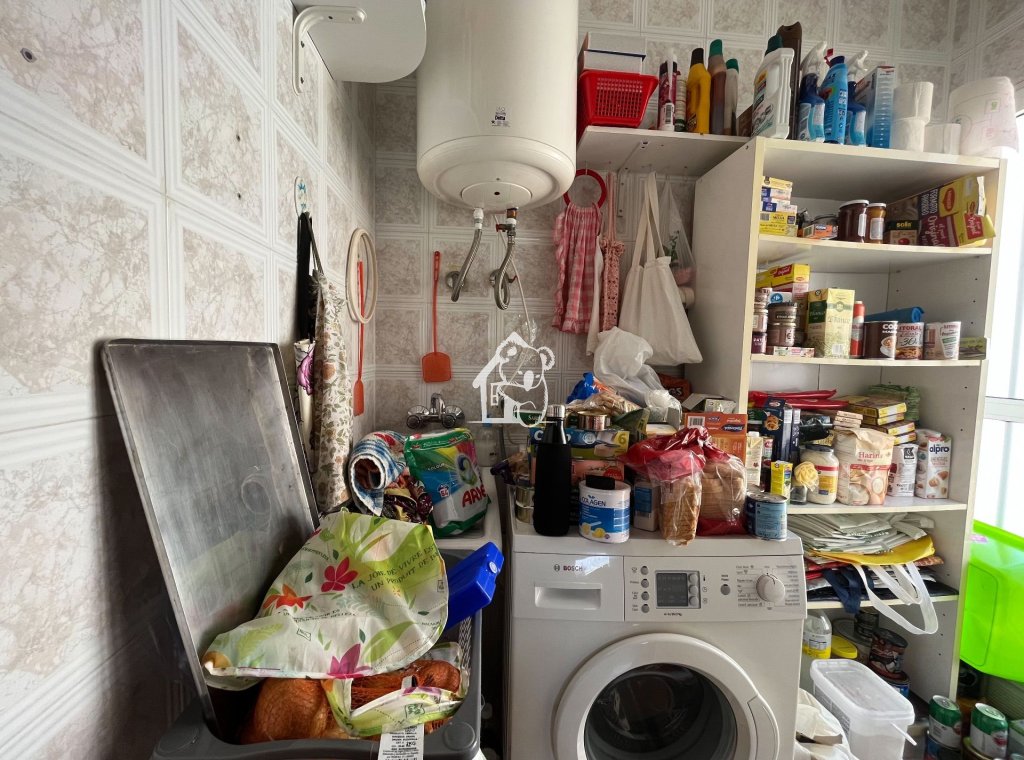 Rental - Villa - Torrevieja - Los Balcones - Los Altos del Edén