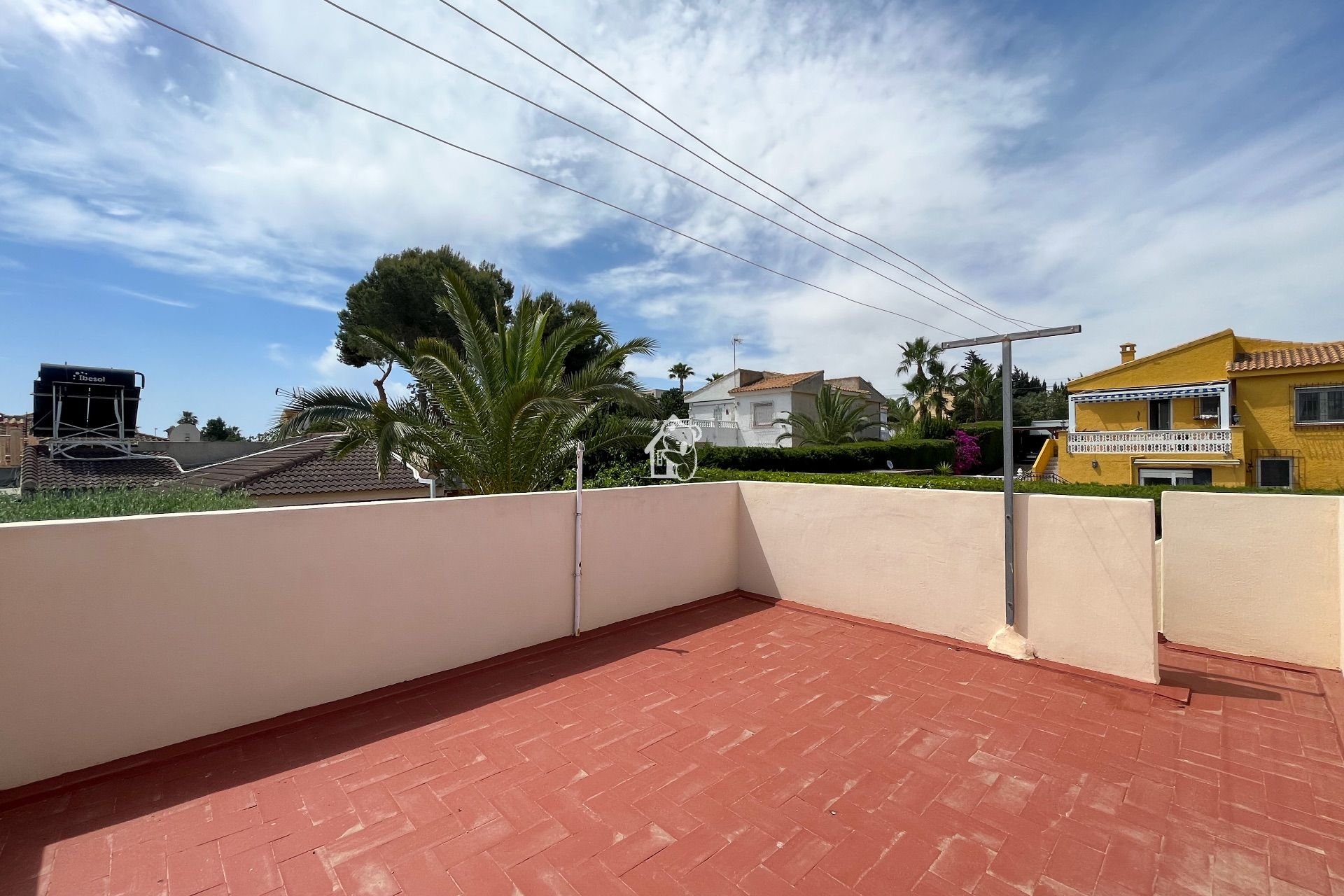 Rental - Villa - Torrevieja - Los Balcones - Los Altos del Edén