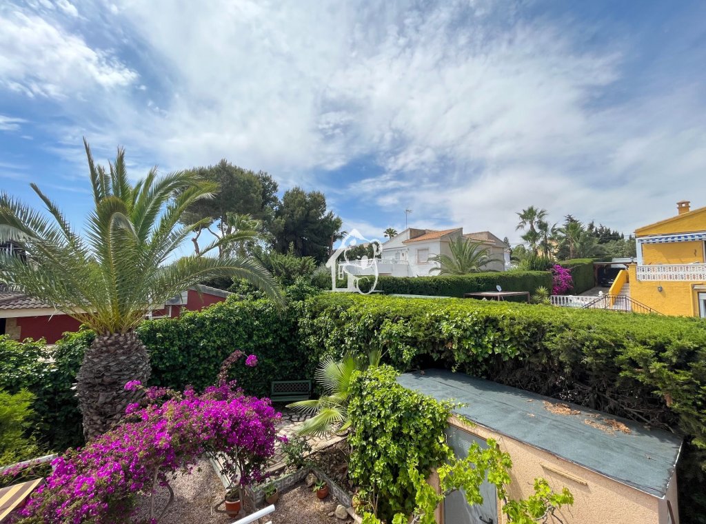 Rental - Villa - Torrevieja - Los Balcones - Los Altos del Edén