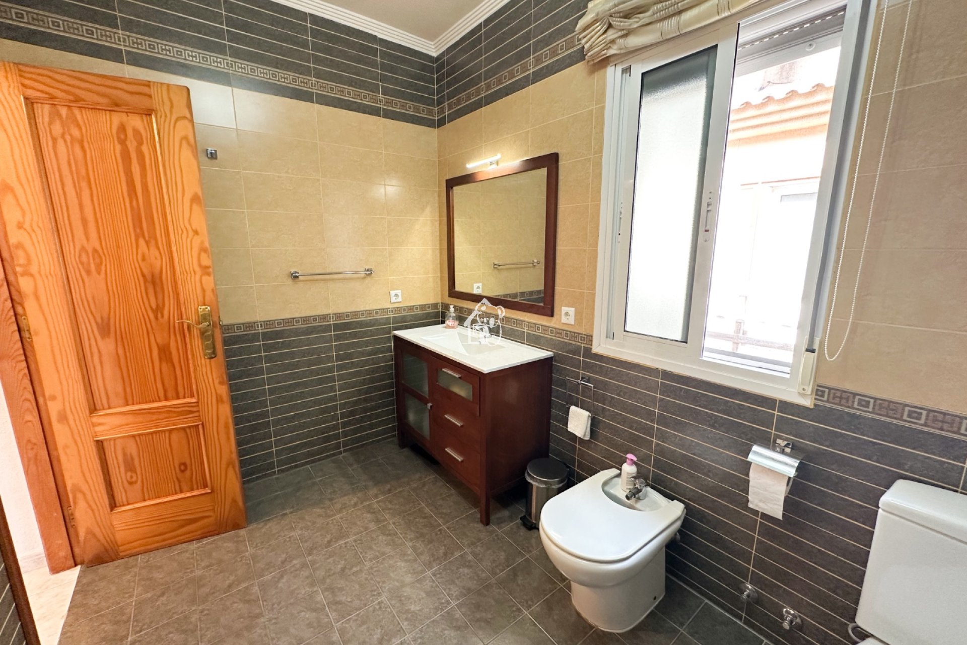 Rental - Villa - Torrevieja - Los Balcones - Los Altos del Edén