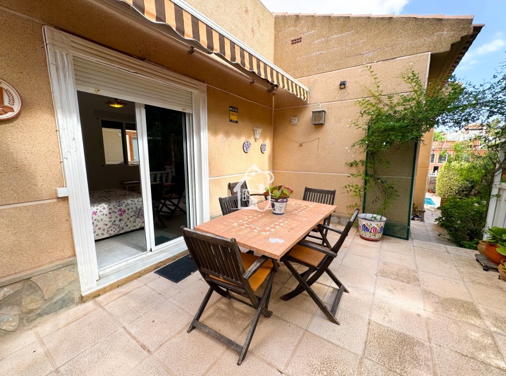 Rental - Villa - Torrevieja - Los Balcones - Los Altos del Edén