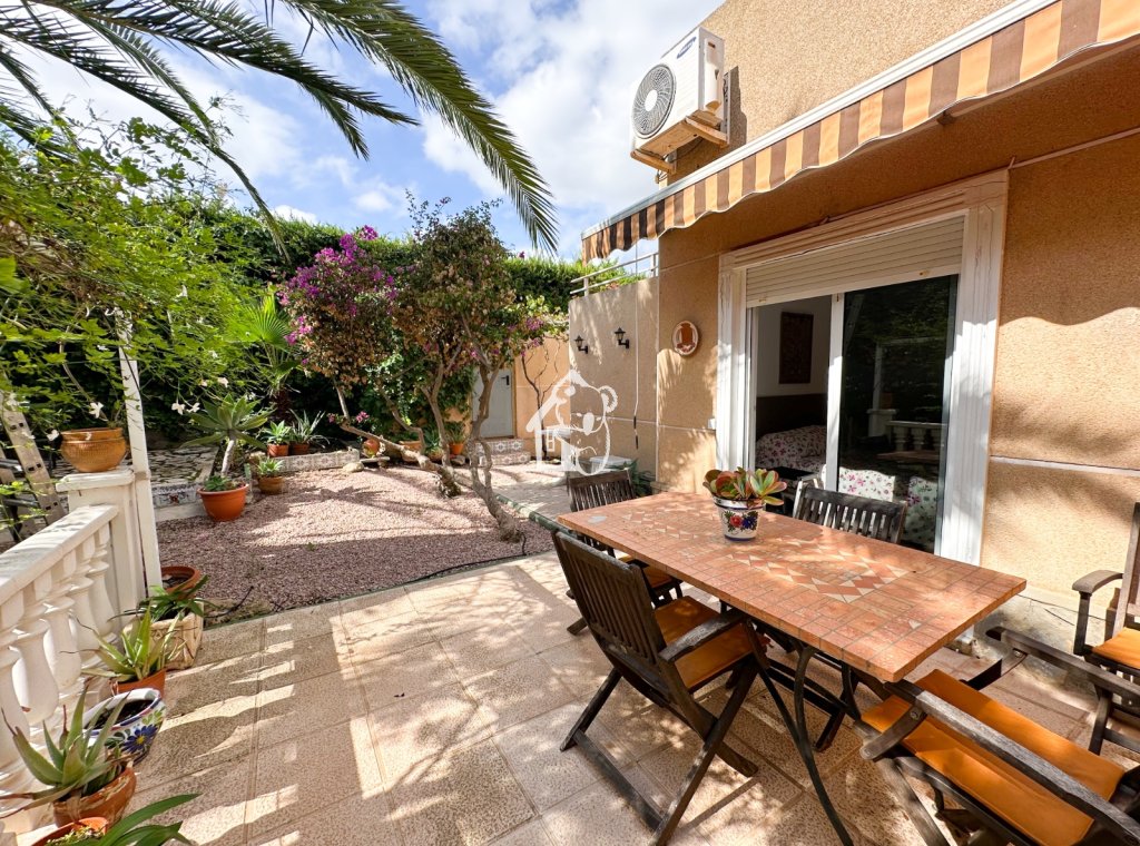 Rental - Villa - Torrevieja - Los Balcones - Los Altos del Edén