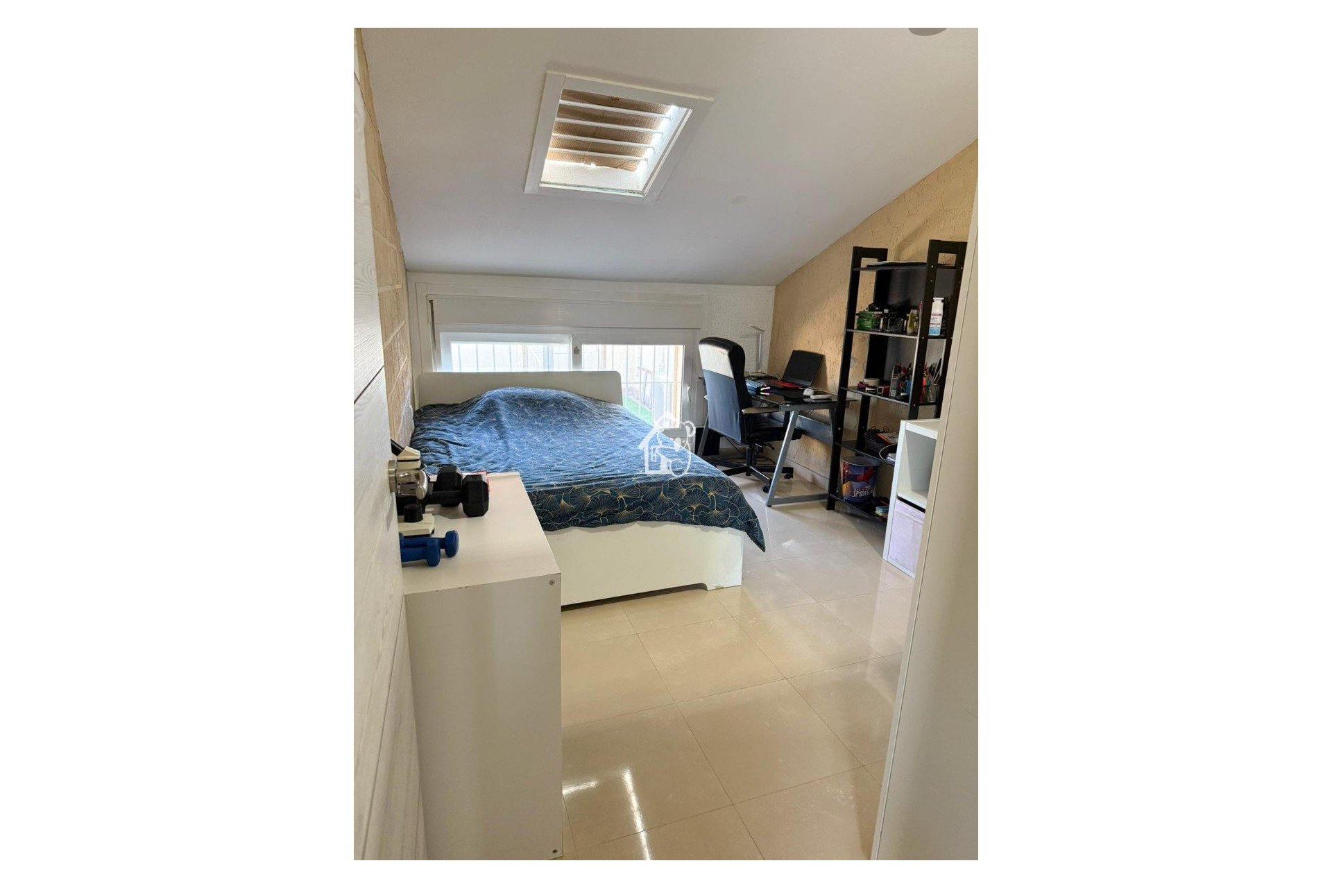 Rental - Villa - Torrevieja - Nueva Torrevieja - Aguas Nuevas