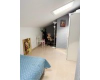 Rental - Villa - Torrevieja - Nueva Torrevieja - Aguas Nuevas