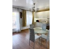 Rental - Villa - Torrevieja - Nueva Torrevieja - Aguas Nuevas