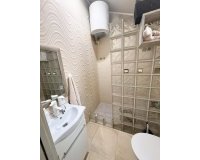 Rental - Villa - Torrevieja - Nueva Torrevieja - Aguas Nuevas