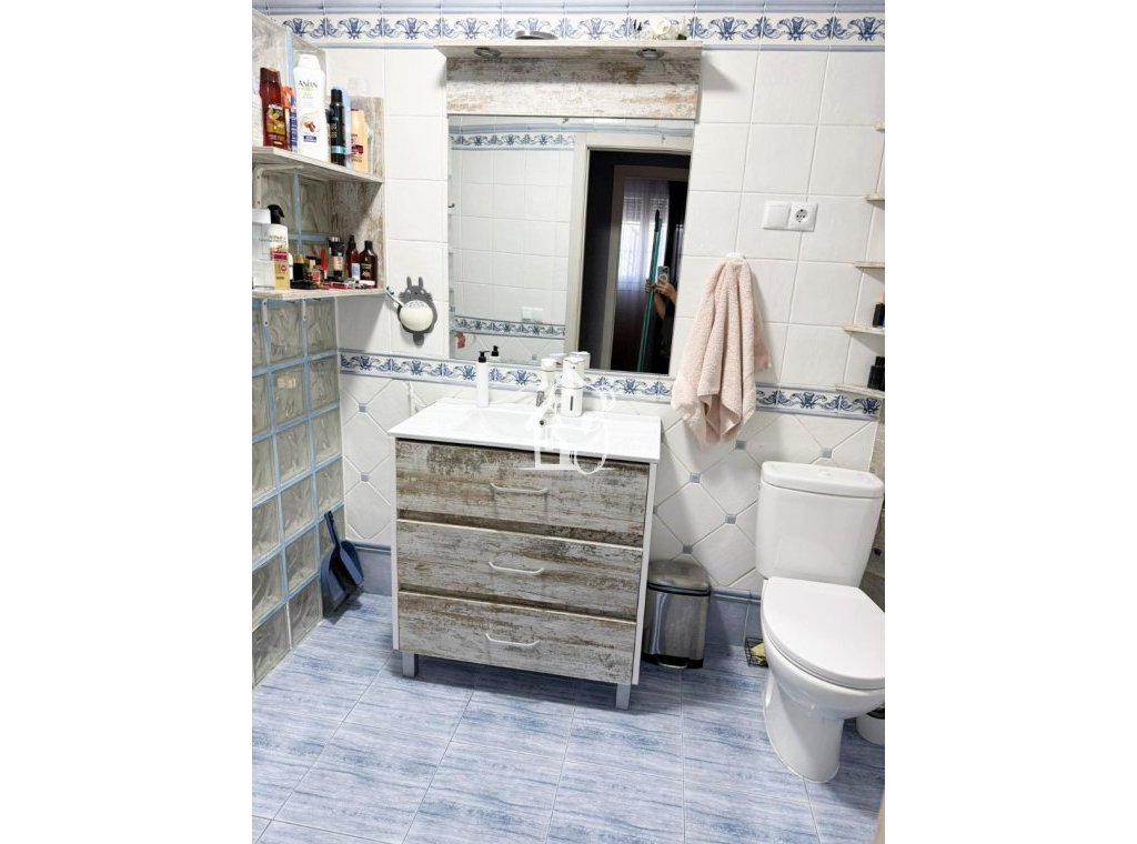 Rental - Villa - Torrevieja - Nueva Torrevieja - Aguas Nuevas