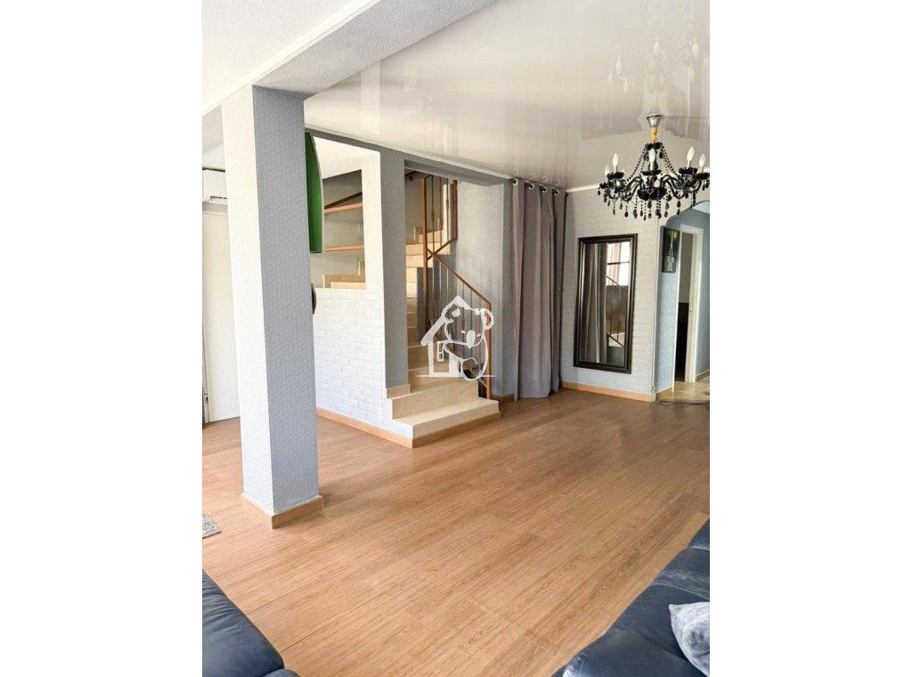 Rental - Villa - Torrevieja - Nueva Torrevieja - Aguas Nuevas