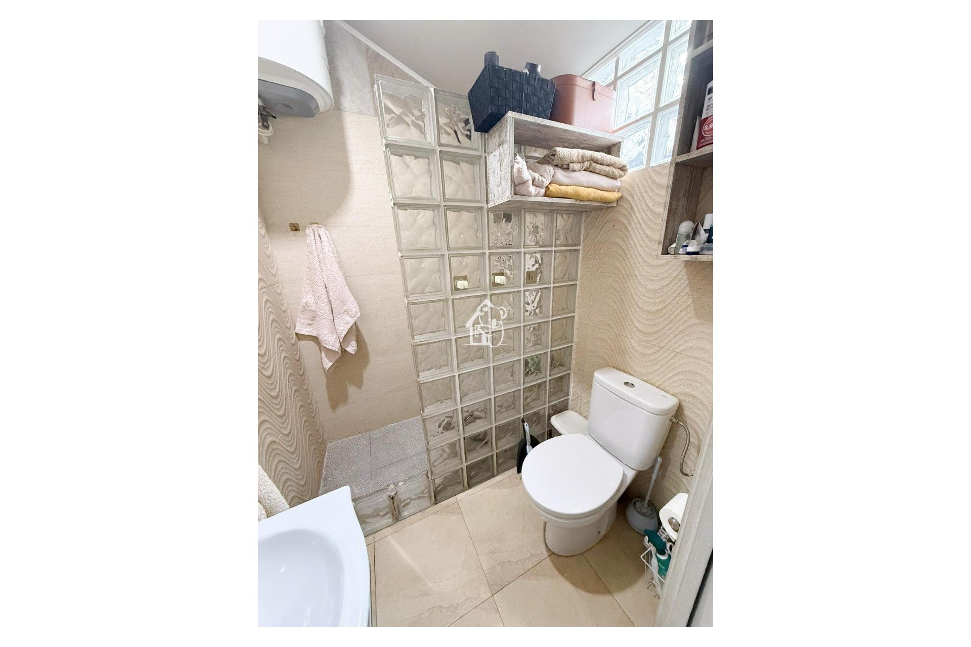 Rental - Villa - Torrevieja - Nueva Torrevieja - Aguas Nuevas