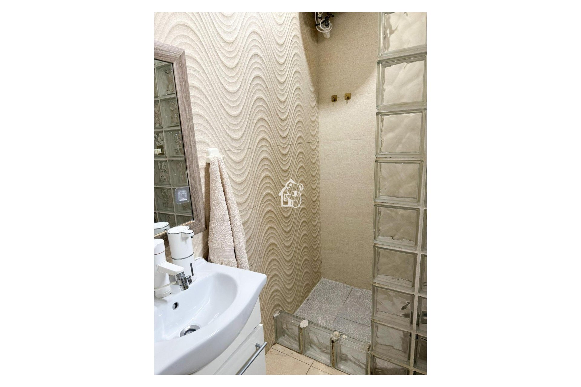 Rental - Villa - Torrevieja - Nueva Torrevieja - Aguas Nuevas