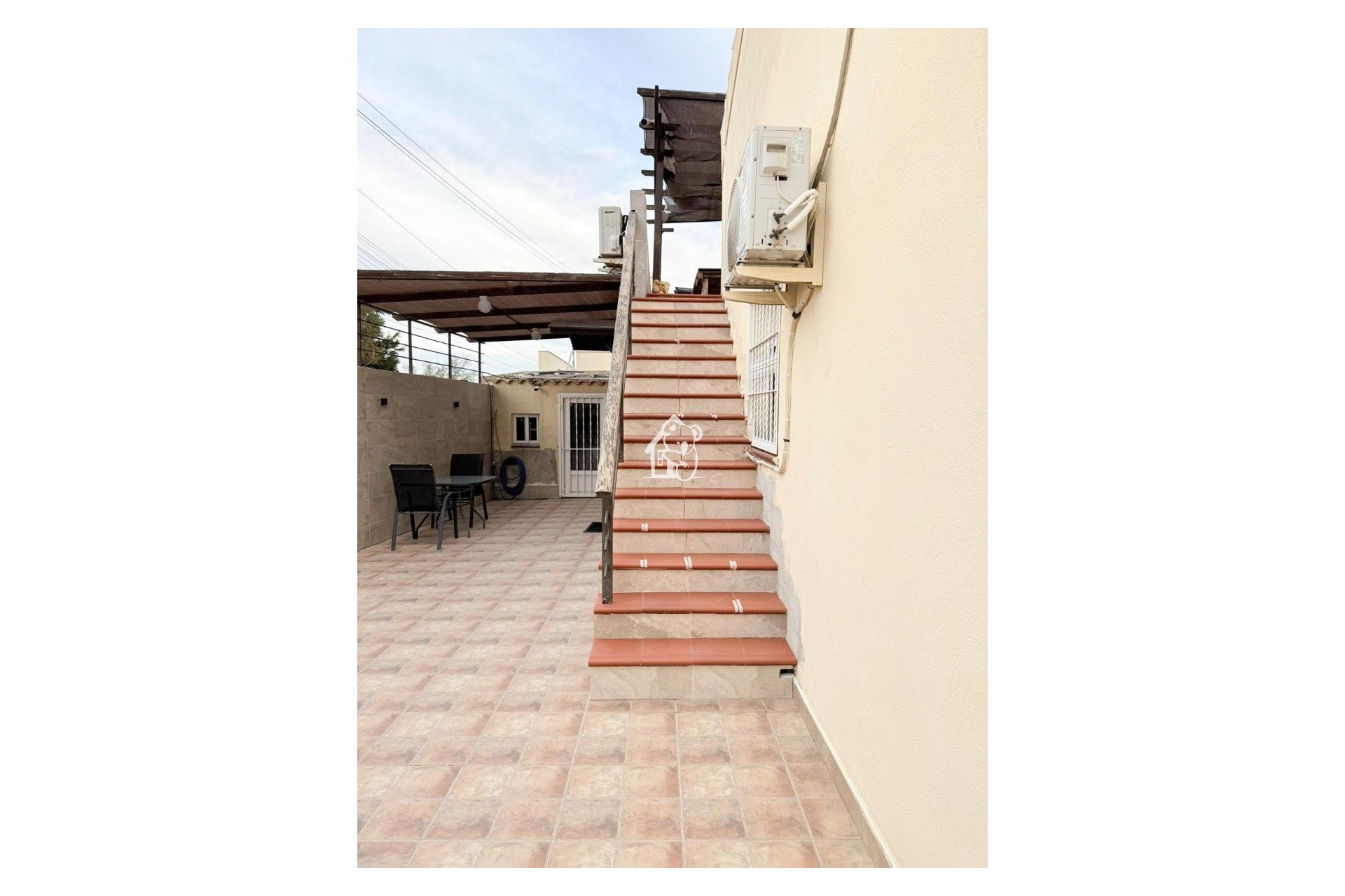 Rental - Villa - Torrevieja - Nueva Torrevieja - Aguas Nuevas