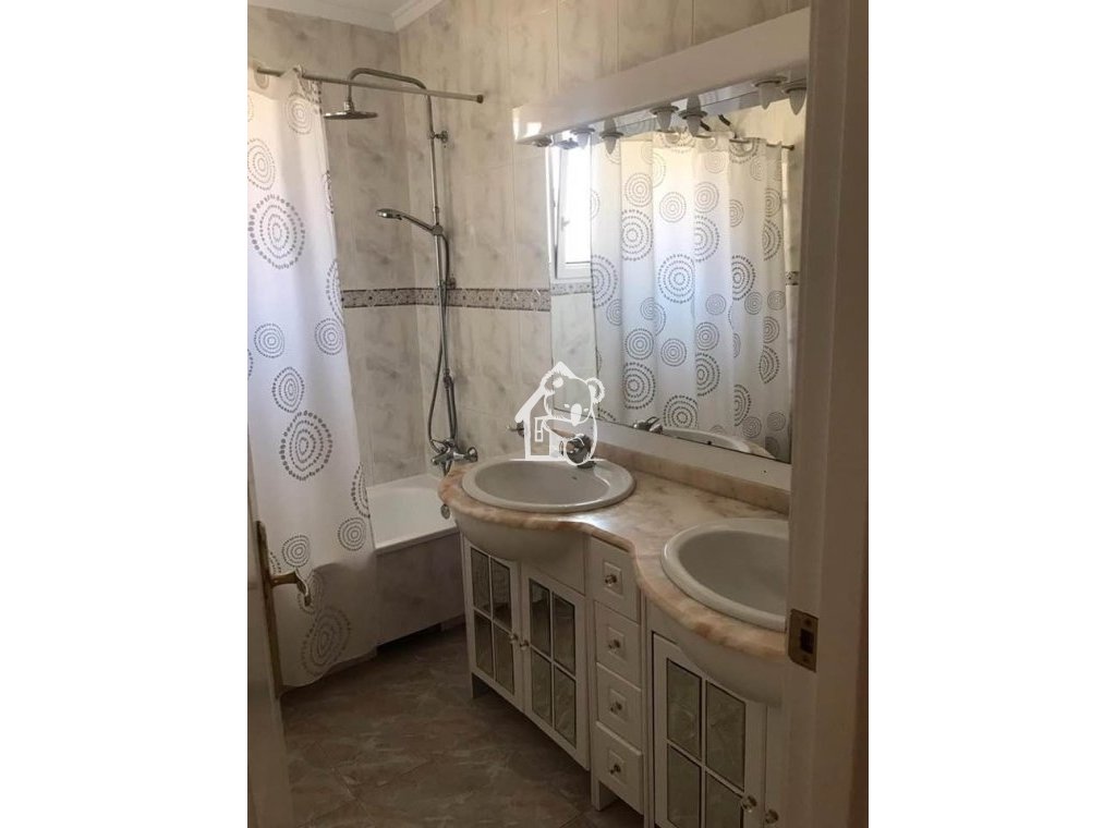 Rental - Villa - Torrevieja - Playa de los Locos