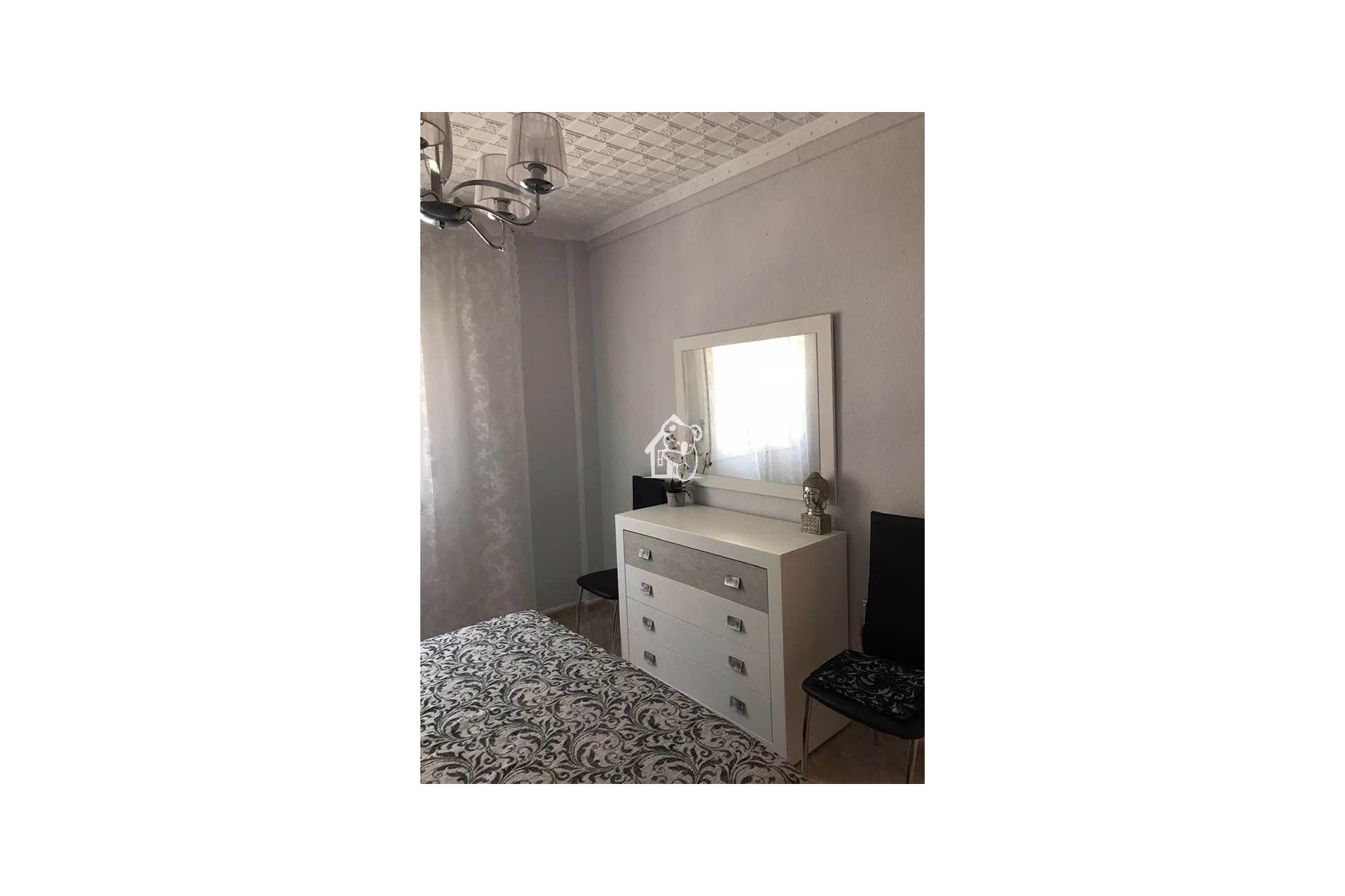 Rental - Villa - Torrevieja - Playa de los Locos