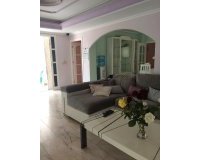 Rental - Villa - Torrevieja - Playa de los Locos