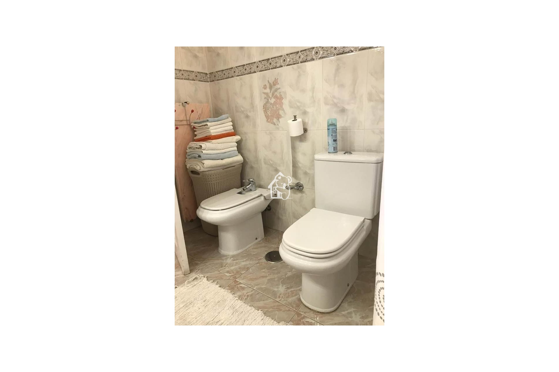 Rental - Villa - Torrevieja - Playa de los Locos