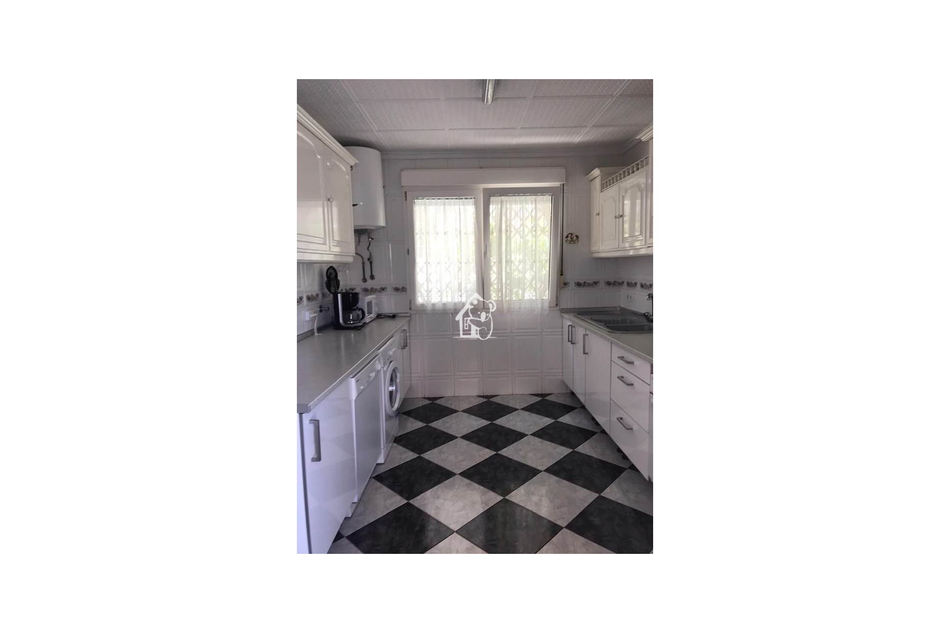 Rental - Villa - Torrevieja - Playa de los Locos
