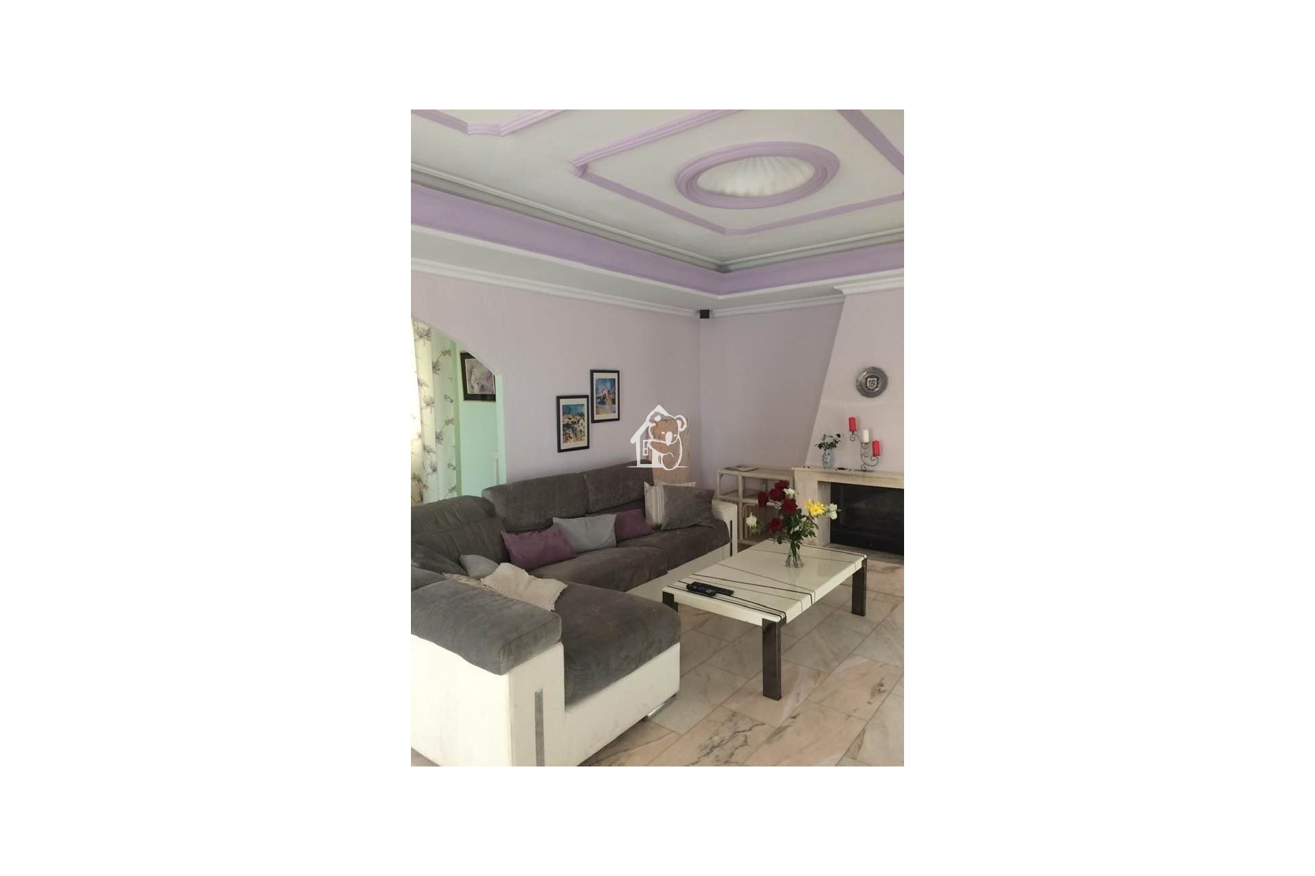 Rental - Villa - Torrevieja - Playa de los Locos