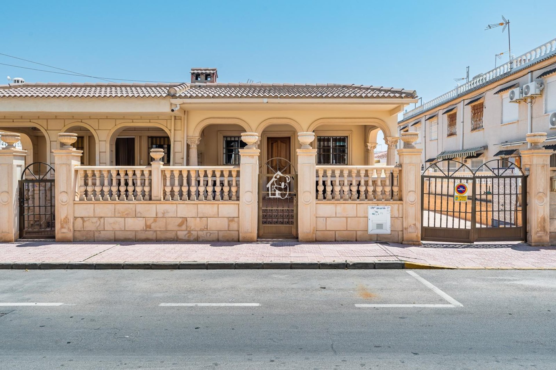 Rental - Villa - Torrevieja - Torrelamata - La Mata