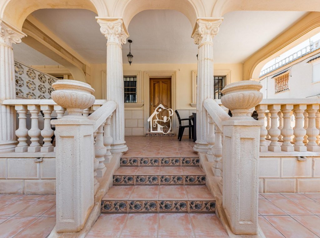 Rental - Villa - Torrevieja - Torrelamata - La Mata