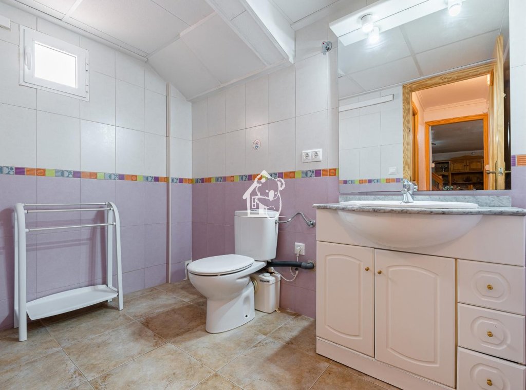 Rental - Villa - Torrevieja - Torrelamata - La Mata