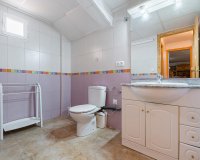 Rental - Villa - Torrevieja - Torrelamata - La Mata