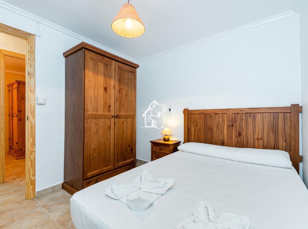 Rental - Villa - Torrevieja - Torrelamata - La Mata