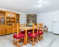Rental - Villa - Torrevieja - Torrelamata - La Mata