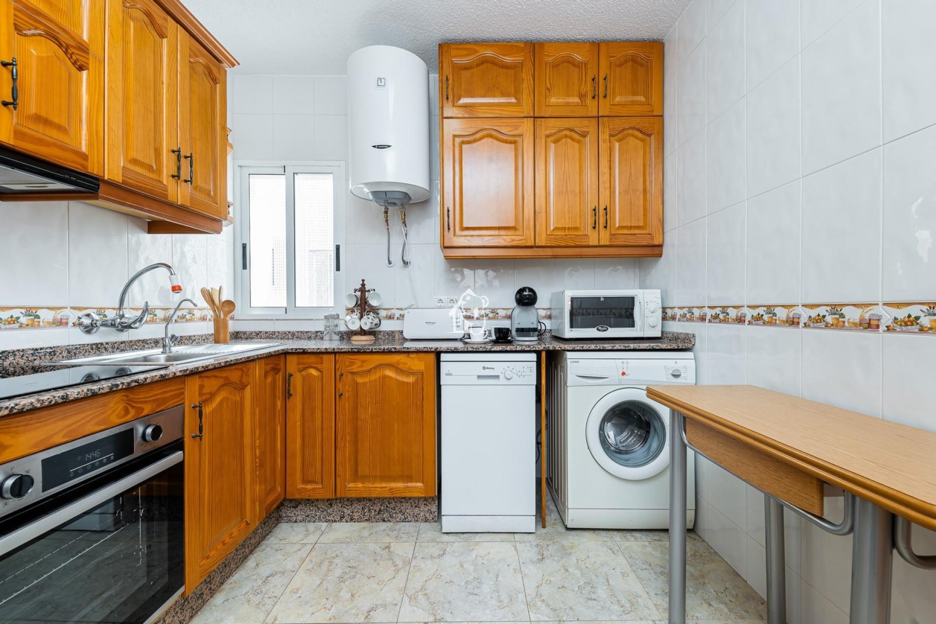 Rental - Villa - Torrevieja - Torrelamata - La Mata