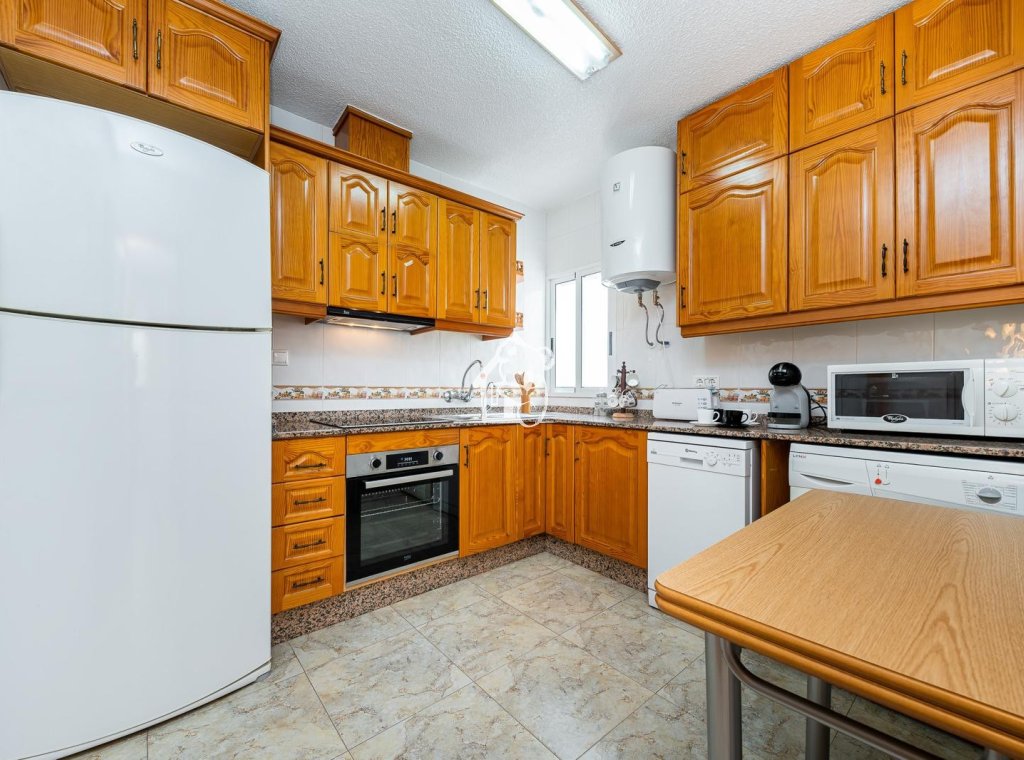 Rental - Villa - Torrevieja - Torrelamata - La Mata