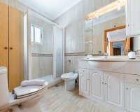 Rental - Villa - Torrevieja - Torrelamata - La Mata