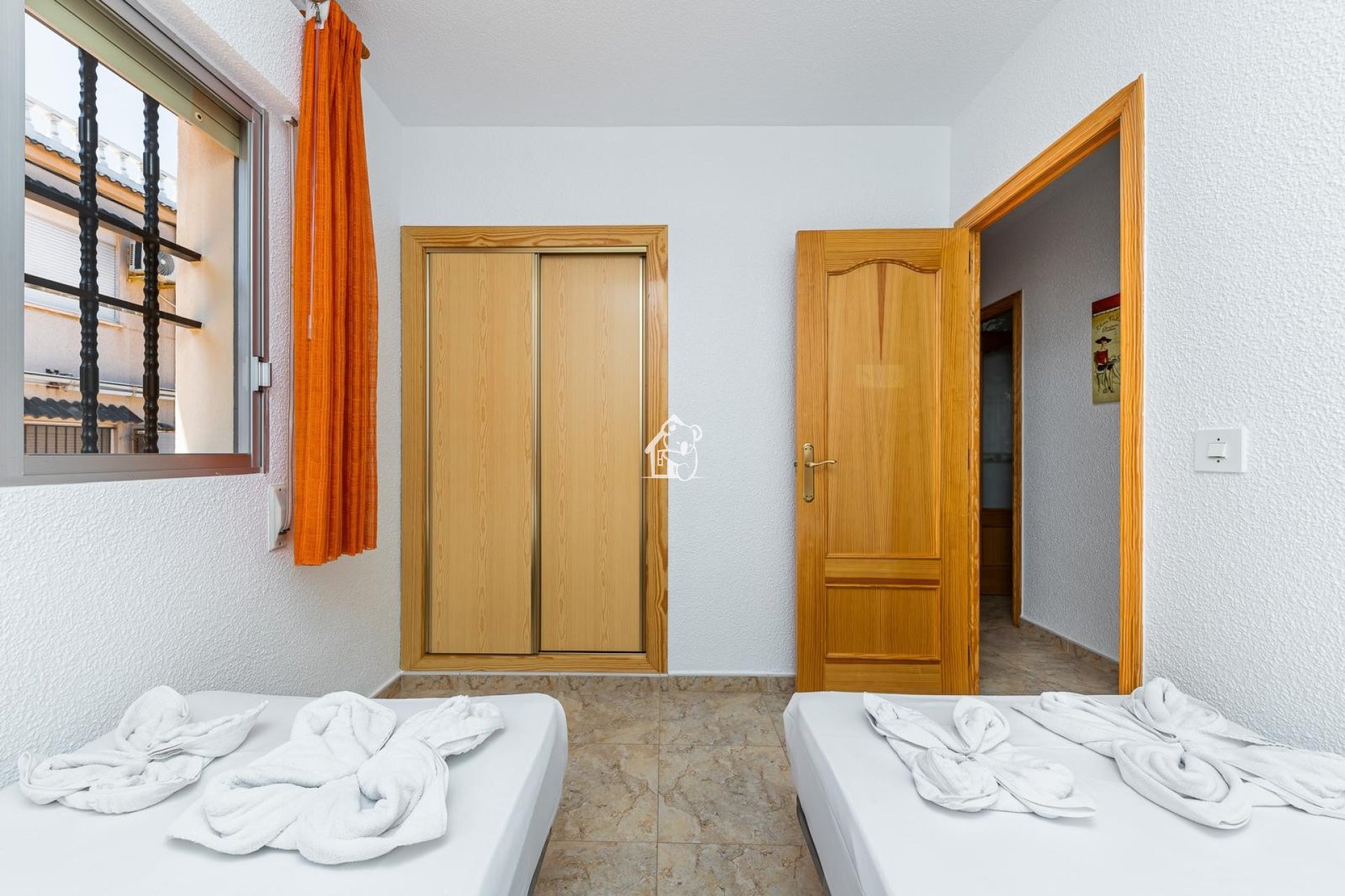 Rental - Villa - Torrevieja - Torrelamata - La Mata