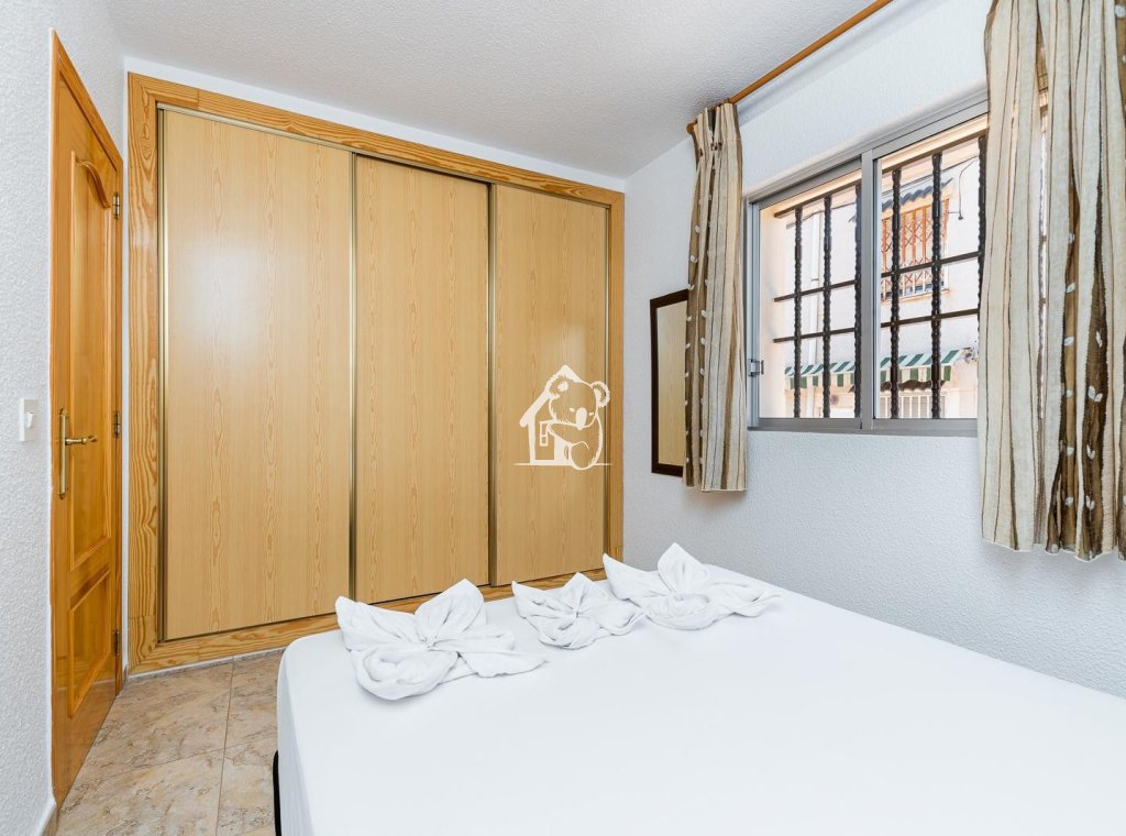 Rental - Villa - Torrevieja - Torrelamata - La Mata