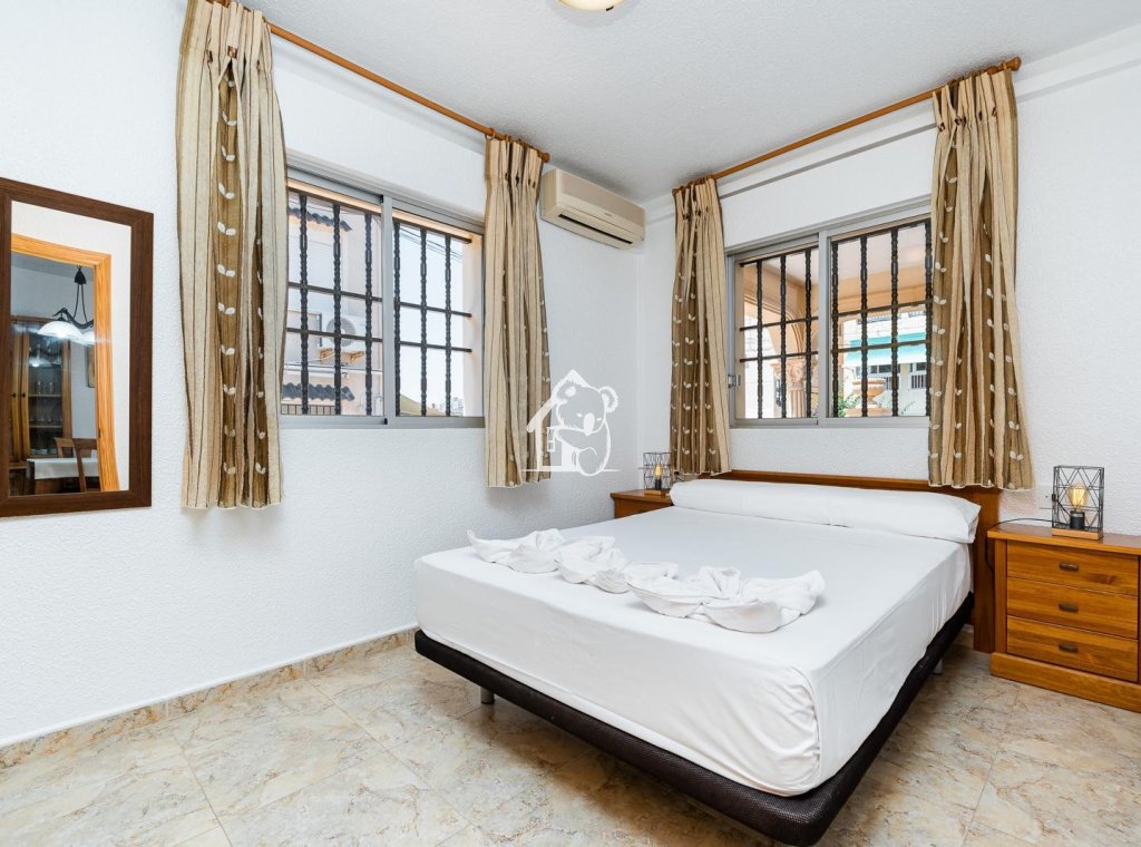 Rental - Villa - Torrevieja - Torrelamata - La Mata