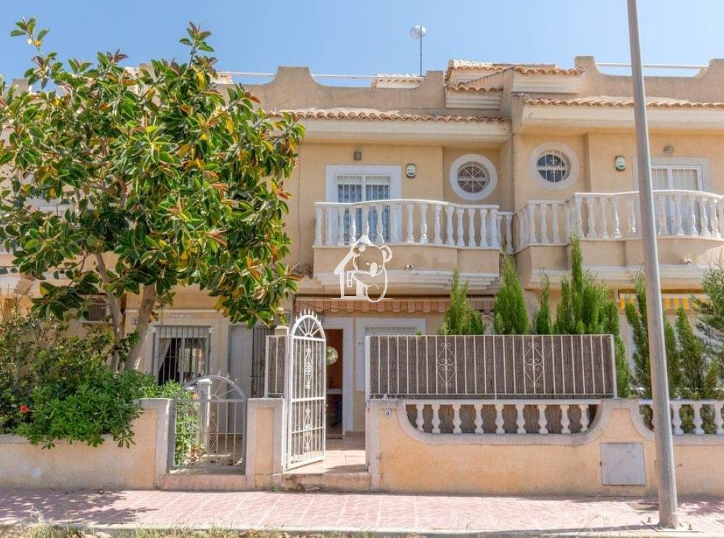 Rental - Villa - Torrevieja - Torrelamata - La Mata