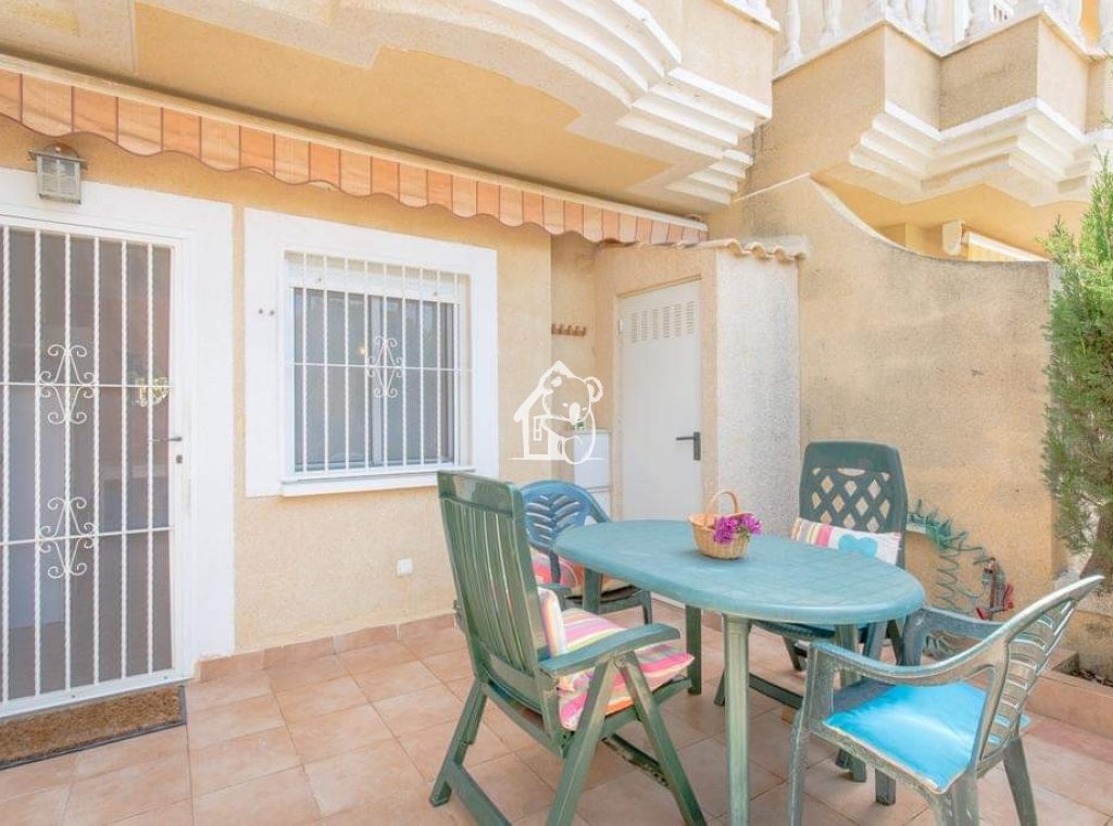 Rental - Villa - Torrevieja - Torrelamata - La Mata