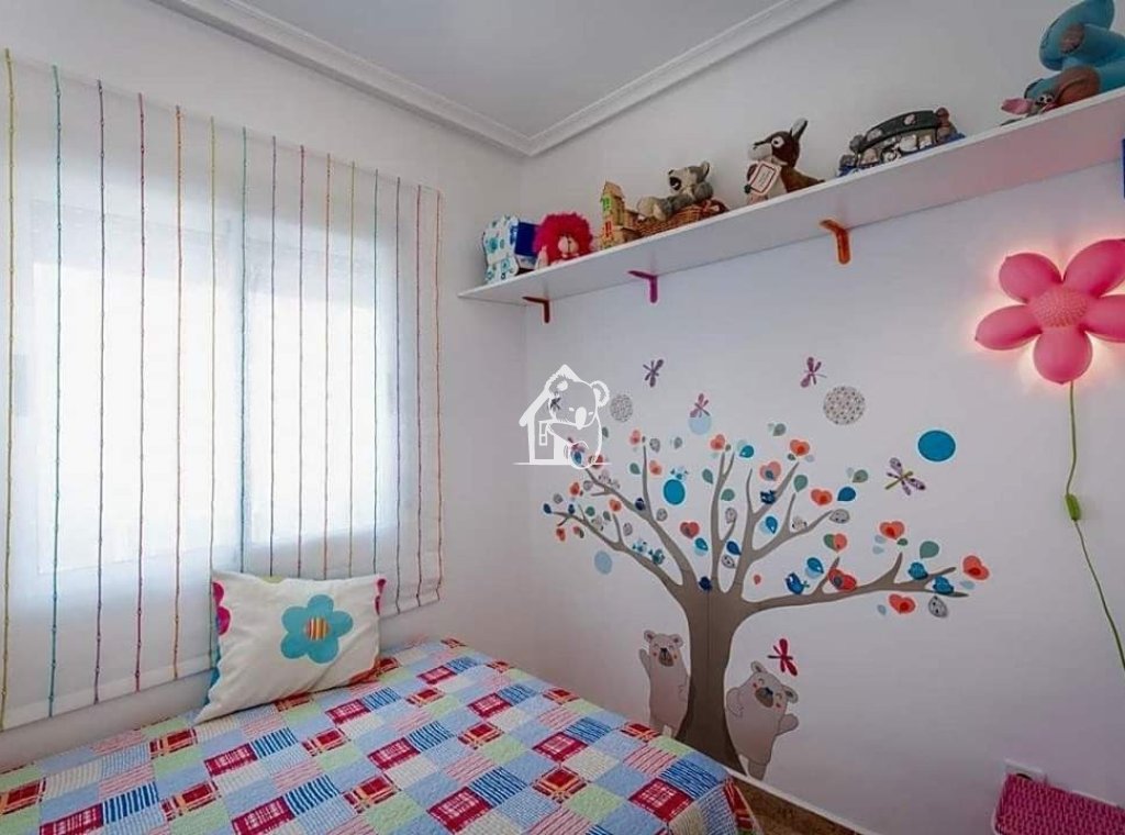 Rental - Villa - Torrevieja - Torrelamata - La Mata